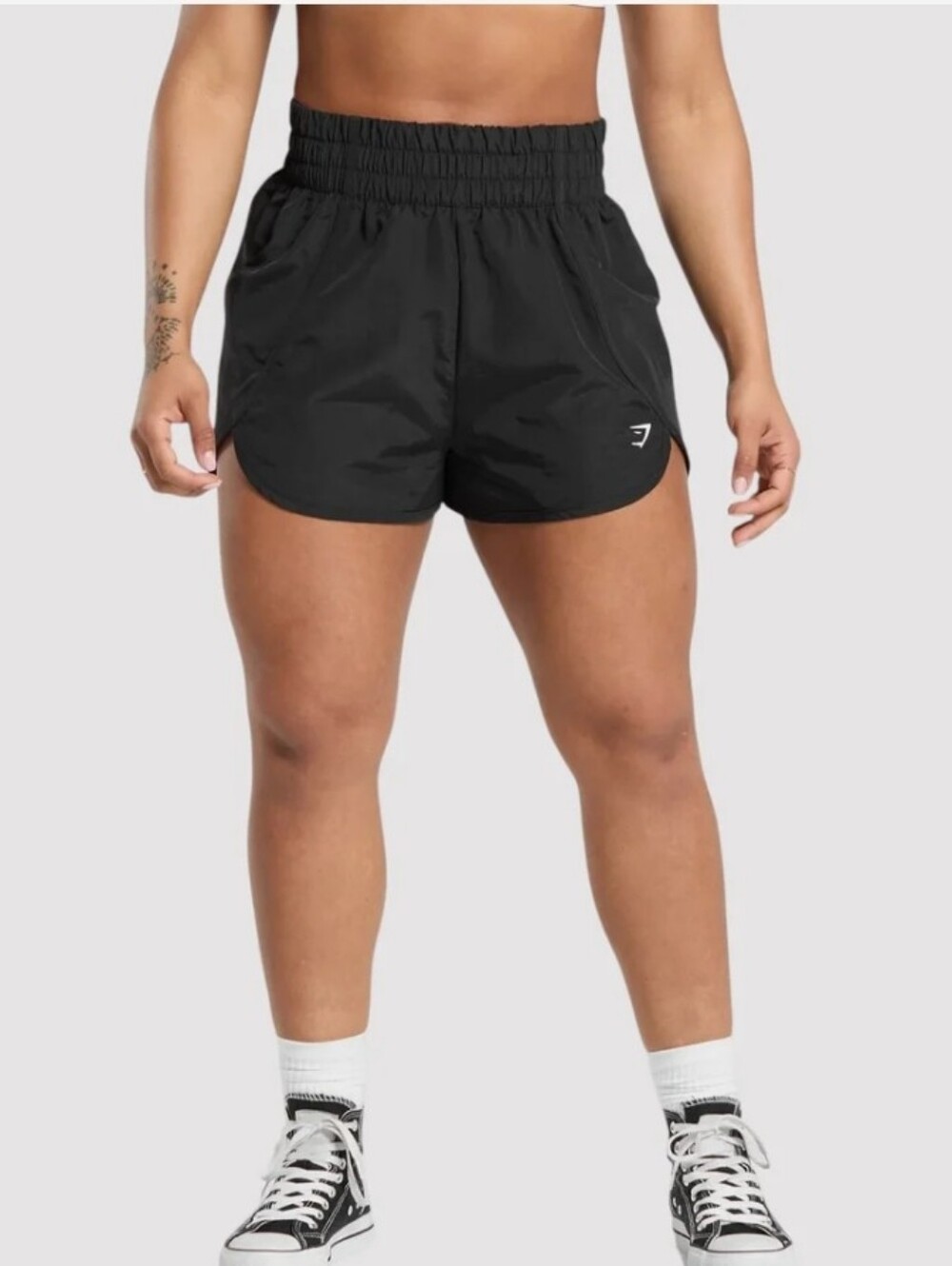 Gymshark Retro Women's Shorts